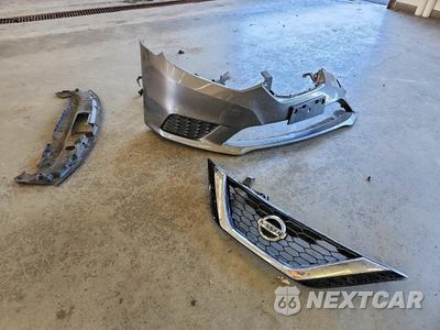 Zdjęcie 12 z 13 samochodu: 2019 NISSAN SENTRA S VIN:3N1AB7AP3KY362547 - miniatura