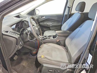 Zdjęcie 7 z 12 samochodu: 2017 FORD ESCAPE SE VIN:1FMCU0G96HUC96566 - miniatura