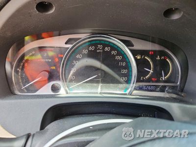 Zdjęcie 9 z 12 samochodu: 2011 TOYOTA VENZA AWD V6 VIN:4T3BK3BB3BU059786 - miniatura
