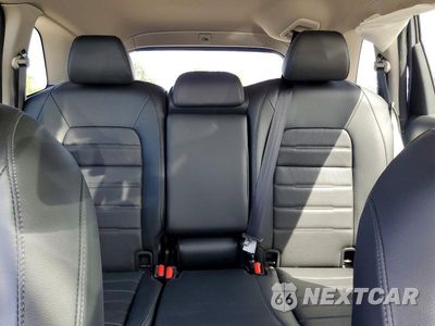 Zdjęcie 10 z 13 samochodu: 2024 HONDA CR-V EXL VIN:7FARS4H7XRE009169 - miniatura