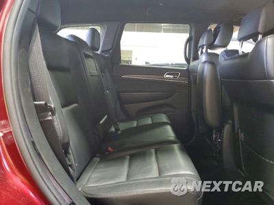 Zdjęcie 11 z 14 samochodu: 2018 JEEP GRAND CHEROKEE LIMITED VIN:1C4RJFBG7JC511271 - miniatura