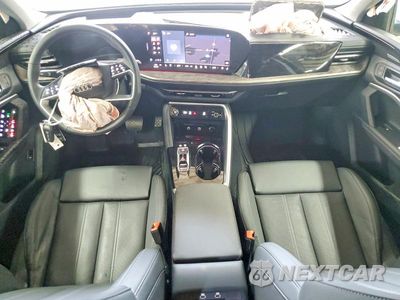 Zdjęcie 8 z 13 samochodu: 2025 AUDI Q5 PREMIUM PLUS VIN:WA12AAGU6S2083553 - miniatura