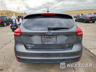 Zdjęcie 6 z 12 samochodu: 2016 FORD FOCUS SE VIN:1FADP3K25GL362868 - miniatura