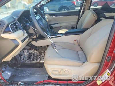 Zdjęcie 7 z 13 samochodu: 2019 TOYOTA CAMRY LE VIN:4T1B11HK1KU855203 - miniatura