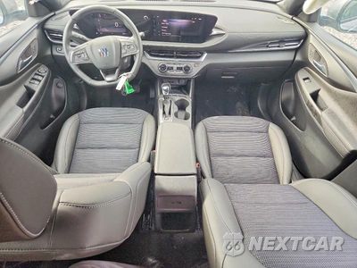 Zdjęcie 8 z 12 samochodu: 2026 BUICK ENVISTA PREFERRED VIN:KL47LAEP7TB061950 - miniatura