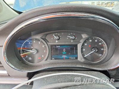 Zdjęcie 9 z 13 samochodu: 2019 BUICK ENCORE PREFERRED VIN:KL4CJASB3KB886248 - miniatura
