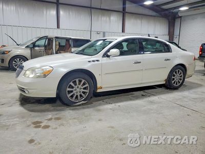 2010 BUICK LUCERNE CXL 1G4HE5E18AU115437 - główne zdjęcie licytacji z USA - miniatura