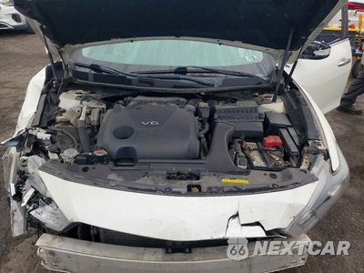 Zdjęcie 11 z 13 samochodu: 2017 NISSAN MAXIMA 3.5 SV VIN:1N4AA6AP8HC423666 - miniatura