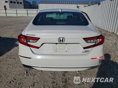 Zdjęcie 6 z 12 samochodu: 2019 HONDA ACCORD SPORT VIN:1HGCV2F36KA032736 - miniatura