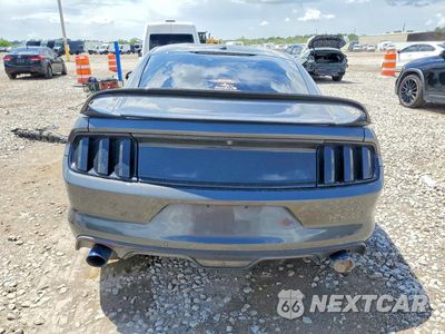 Zdjęcie 6 z 12 samochodu: 2017 FORD MUSTANG GT VIN:1FA6P8CF5H5277784 - miniatura