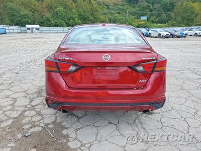 Zdjęcie 6 z 12 samochodu: 2019 NISSAN ALTIMA PLATINUM VIN:1N4BL4FW7KN319989 - miniatura
