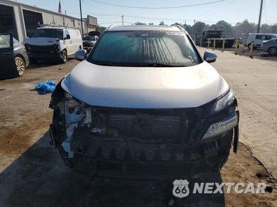 Piąte zdjęcie samochodu w środku: 2023 NISSAN ROGUE PLATINUM VIN:JN8BT3DC1PW102831 - miniatura
