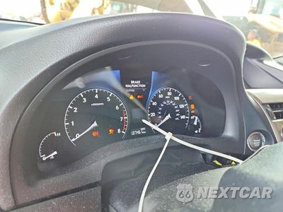 Zdjęcie 9 z 13 samochodu: 2015 LEXUS RX 350 BASE VIN:2T2BK1BA2FC309378 - miniatura