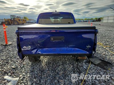 Zdjęcie 6 z 12 samochodu: 2022 TOYOTA TACOMA SR5 V6 VIN:3TMCZ5AN3NM510776 - miniatura