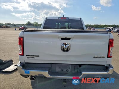Zdjęcie 6 z 13 samochodu: 2021 RAM 1500 BIG HORN/LONE STAR VIN:1C6SRFFT6MN567896 - miniatura