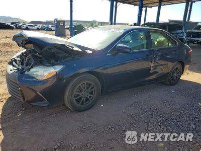 2017 TOYOTA CAMRY LE 4T1BF1FK1HU746530 - główne zdjęcie licytacji z USA - miniatura