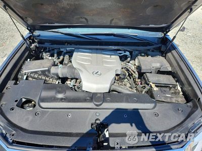 Zdjęcie 12 z 13 samochodu: 2023 LEXUS GX 460 VIN:JTJAM7BX3P5349045 - miniatura