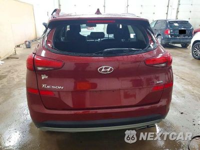 Zdjęcie 6 z 13 samochodu: 2019 HYUNDAI TUCSON SEL VIN:KM8J3CAL7KU931382 - miniatura