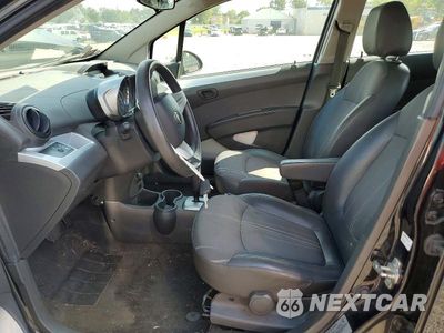Zdjęcie 7 z 12 samochodu: 2014 CHEVROLET SPARK LS VIN:KL8CB6S99EC584189 - miniatura