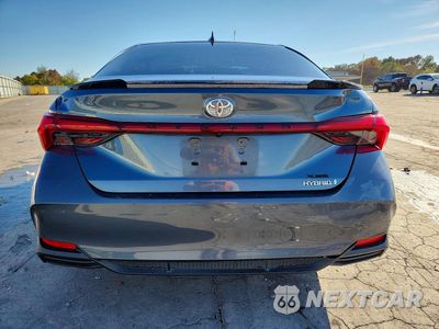 Zdjęcie 6 z 13 samochodu: 2021 TOYOTA AVALON XSE VIN:4T1EA1AB2MU007633 - miniatura
