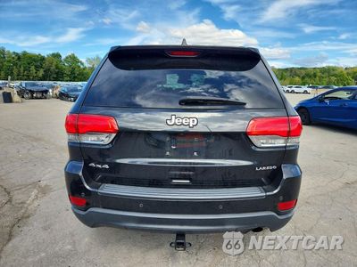 Zdjęcie 6 z 13 samochodu: 2016 JEEP GRAND CHEROKEE LAREDO VIN:1C4RJFAG4GC378723 - miniatura