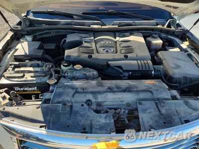 Zdjęcie 12 z 13 samochodu: 2011 INFINITI QX56 BASE VIN:JN8AZ2ND5B9701623 - miniatura
