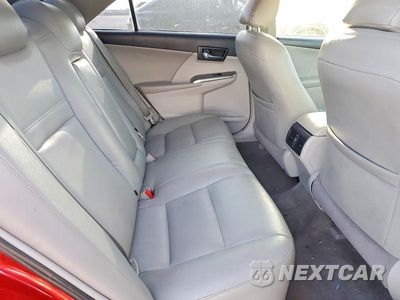 Zdjęcie 10 z 12 samochodu: 2012 TOYOTA CAMRY HYBRID XLE VIN:4T1BD1FK8CU010389 - miniatura
