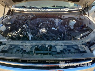 Zdjęcie 11 z 12 samochodu: 2018 FORD F150 SUPERCREW VIN:1FTEW1CG2JKE46322 - miniatura