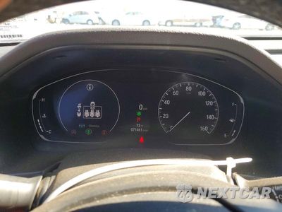 Zdjęcie 9 z 12 samochodu: 2022 HONDA ACCORD SPORT VIN:1HGCV1F37NA054291 - miniatura