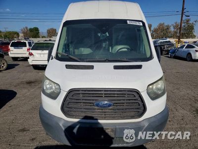 Piąte zdjęcie samochodu w środku: 2016 FORD TRANSIT T-350 VIN:1FTBW2XG1GKB24301 - miniatura