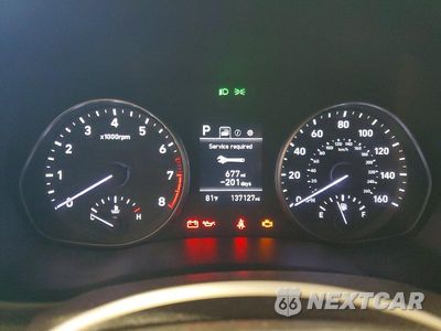 Zdjęcie 9 z 12 samochodu: 2018 HYUNDAI ELANTRA GT BASE VIN:KMHH35LE9JU068530 - miniatura
