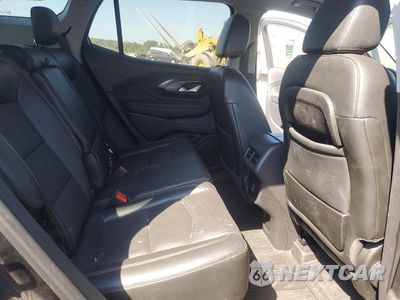Zdjęcie 11 z 14 samochodu: 2020 GMC TERRAIN SLT VIN:3GKALPEV1LL293797 - miniatura