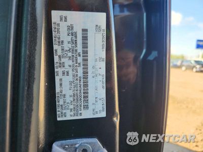 Zdjęcie 13 z 13 samochodu: 2017 FORD ESCAPE SE VIN:1FMCU9GD3HUA01903 - miniatura