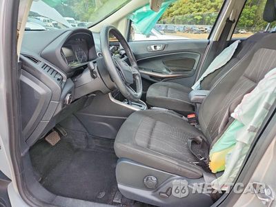 Zdjęcie 7 z 14 samochodu: 2019 FORD ECOSPORT SE VIN:MAJ6S3GL0KC281309 - miniatura