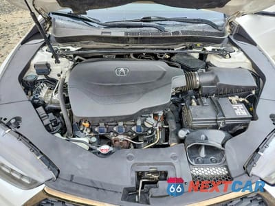 Zdjęcie 11 z 12 samochodu: 2019 ACURA TLX TECHNOLOGY VIN:19UUB3F61KA000662 - miniatura