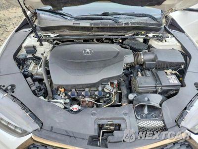 Zdjęcie 11 z 12 samochodu: 2019 ACURA TLX TECHNOLOGY VIN:19UUB3F61KA000662 - miniatura