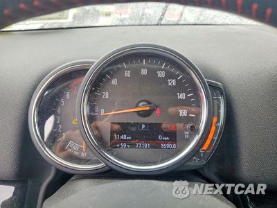 Zdjęcie 9 z 13 samochodu: 2019 MINI COOPER S COUNTRYMAN ALL4 VIN:WMZYT5C5XK3E63492 - miniatura