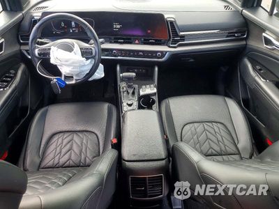 Zdjęcie 8 z 13 samochodu: 2023 KIA SPORTAGE X LINE VIN:5XYK6CAF8PG081376 - miniatura