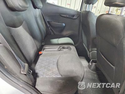 Zdjęcie 10 z 13 samochodu: 2021 CHEVROLET SPARK 1LT VIN:KL8CD6SA9MC717245 - miniatura
