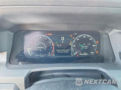 Zdjęcie 9 z 12 samochodu: 2026 TOYOTA TACOMA TRD OFF-ROAD VIN:3TMLB5JN2TM247357 - miniatura