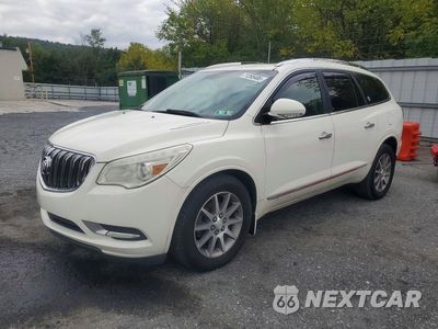 2014 BUICK ENCLAVE 5GAKVBKD1EJ297952 - główne zdjęcie licytacji z USA - miniatura