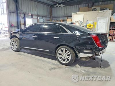 Drugie zdjęcie samochodu z przodu: 2019 CADILLAC XTS LUXURY VIN:2G61M5S37K9132181 - miniatura