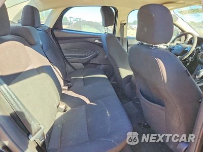 Zdjęcie 10 z 12 samochodu: 2015 FORD FOCUS SE VIN:1FADP3F26FL293309 - miniatura