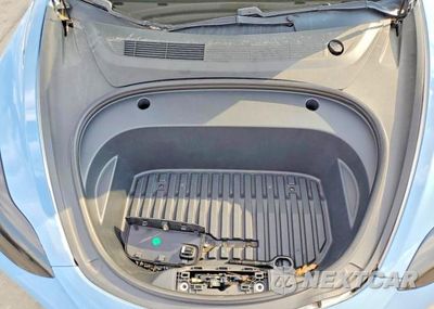 Zdjęcie 11 z 13 samochodu: 2021 TESLA MODEL 3 VIN:5YJ3E1EA0MF873342 - miniatura