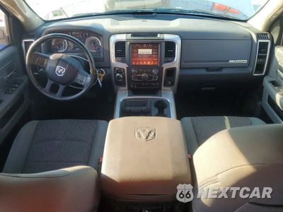 Zdjęcie 8 z 13 samochodu: 2016 RAM 1500 SLT VIN:1C6RR6LT5GS195122 - miniatura