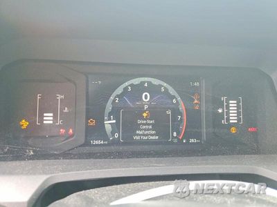 Zdjęcie 9 z 12 samochodu: 2025 TOYOTA TACOMA SR5 VIN:3TYKB5FN1ST020524 - miniatura