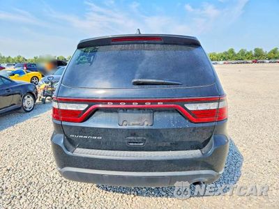 Zdjęcie 6 z 14 samochodu: 2021 DODGE DURANGO SXT VIN:1C4RDHAG4MC572912 - miniatura