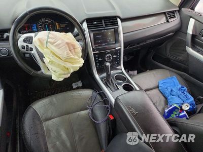 Zdjęcie 8 z 13 samochodu: 2013 FORD EDGE SPORT VIN:2FMDK4AKXDBC25271 - miniatura