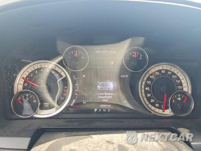 Zdjęcie 9 z 13 samochodu: 2014 RAM 1500 SPORT VIN:1C6RR7HT0ES186887 - miniatura