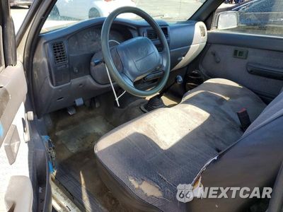 Zdjęcie 8 z 12 samochodu: 1996 TOYOTA TACOMA BASE VIN:4TANL42N4TZ169379 - miniatura